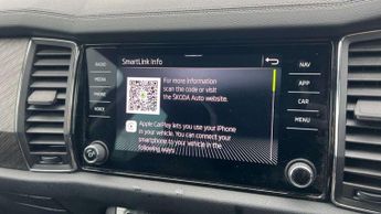 Skoda Kodiaq 2.0 TDI SE L Executive 5dr DSG [7 Seat]