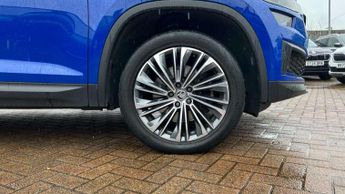 Skoda Kodiaq 2.0 TDI SE L Executive 5dr DSG [7 Seat]
