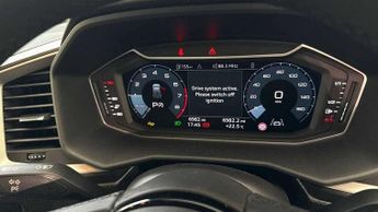 Audi A1 25 TFSI Sport 5dr S Tronic