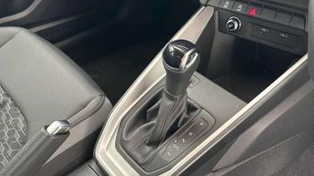 Audi A1 25 TFSI Sport 5dr S Tronic