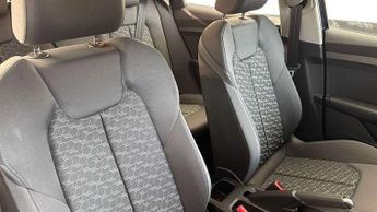 Audi A1 25 TFSI Sport 5dr S Tronic