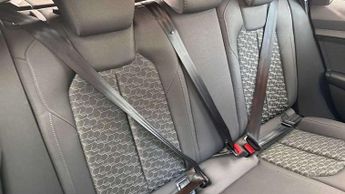 Audi A1 25 TFSI Sport 5dr S Tronic