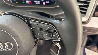 Audi A1 25 TFSI Sport 5dr S Tronic