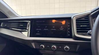Audi A1 25 TFSI Sport 5dr S Tronic