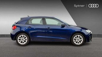 Audi A1 25 TFSI Sport 5dr S Tronic