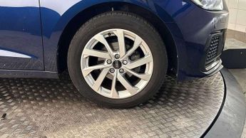 Audi A1 25 TFSI Sport 5dr S Tronic