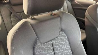 Audi A1 25 TFSI Sport 5dr S Tronic