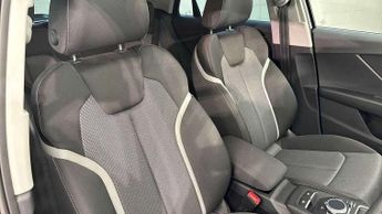 Audi Q2 35 TFSI Sport 5dr S Tronic