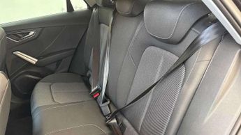 Audi Q2 35 TFSI Sport 5dr S Tronic