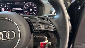 Audi Q2 35 TFSI Sport 5dr S Tronic