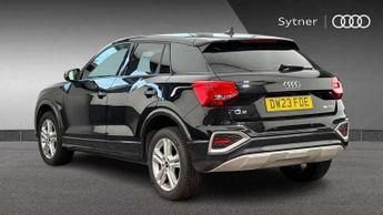 Audi Q2 35 TFSI Sport 5dr S Tronic