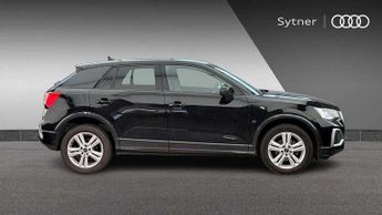 Audi Q2 35 TFSI Sport 5dr S Tronic