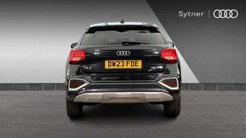 Audi Q2 35 TFSI Sport 5dr S Tronic