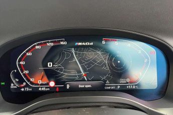 BMW X3 xDrive M40d MHT 5dr Auto