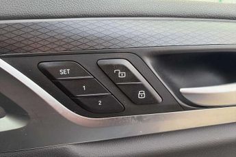 BMW X3 xDrive M40d MHT 5dr Auto