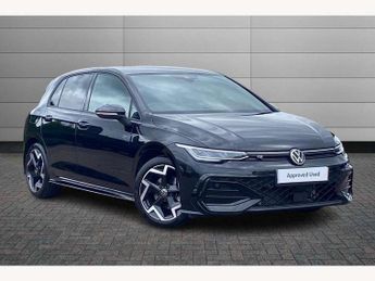 Volkswagen Golf 1.5 TSI 150 R-Line 5dr