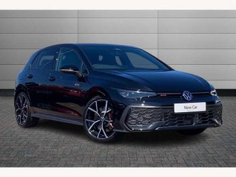Volkswagen Golf GTi 2.0 TSI 265 GTI 5dr DSG