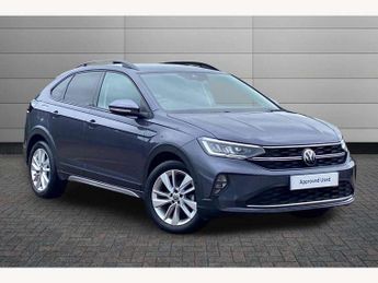 Volkswagen Taigo 1.0 TSI Match 5dr