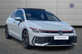 Volkswagen Golf 2.0 TSI 265 GTI 5dr DSG