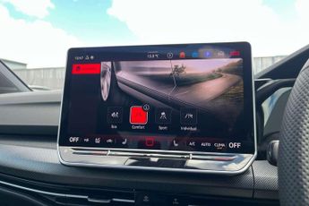 Volkswagen Golf 2.0 TSI 265 GTI 5dr DSG