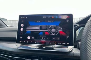 Volkswagen Golf 2.0 TSI 265 GTI 5dr DSG