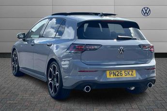 Volkswagen Golf 2.0 TSI 265 GTI 5dr DSG