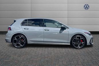 Volkswagen Golf 2.0 TSI 265 GTI 5dr DSG