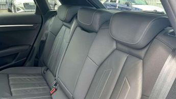 Audi A3 30 TFSI S Line 5dr S Tronic