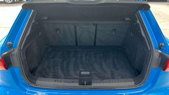 Audi A3 30 TFSI S Line 5dr S Tronic