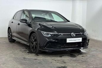 Volkswagen Golf 1.5 eTSI 150 Black Edition 5dr DSG