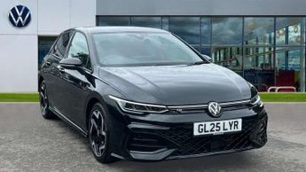 Volkswagen Golf 1.5 eTSI 150 R-Line 5dr DSG