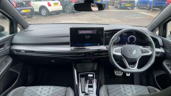 Volkswagen Golf 1.5 eTSI 150 R-Line 5dr DSG