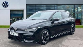 Volkswagen Golf 1.5 eTSI 150 R-Line 5dr DSG