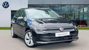 Volkswagen Golf 1.5 eTSI 150 Style 5dr DSG