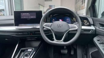 Volkswagen Golf 1.5 eTSI 150 Style 5dr DSG