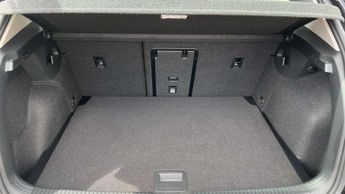 Volkswagen Golf 1.5 eTSI 150 Style 5dr DSG