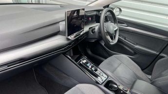 Volkswagen Golf 1.5 eTSI 150 Style 5dr DSG
