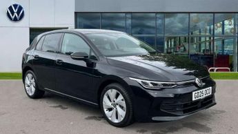Volkswagen Golf 1.5 TSI 204 Match eHybrid 5dr DSG