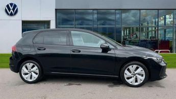 Volkswagen Golf 1.5 TSI 204 Match eHybrid 5dr DSG