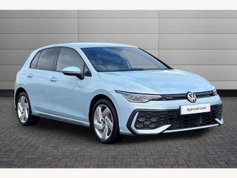 Volkswagen Golf 1.5 TSI 272 GTE eHybrid 5dr DSG