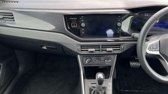 Volkswagen Polo 1.0 TSI Match 5dr DSG
