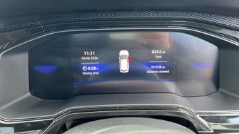 Volkswagen Polo 1.0 TSI Match 5dr DSG