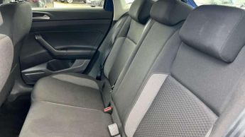 Volkswagen Polo 1.0 TSI Match 5dr DSG