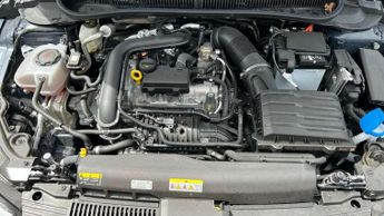 Volkswagen Polo 1.0 TSI Match 5dr DSG