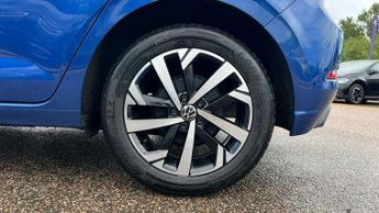 Volkswagen Polo 1.0 TSI Match 5dr DSG