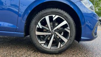 Volkswagen Polo 1.0 TSI Match 5dr DSG
