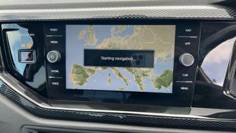 Volkswagen Polo 1.0 TSI Match 5dr DSG