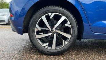Volkswagen Polo 1.0 TSI Match 5dr DSG