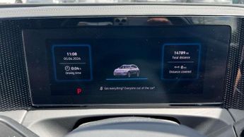Volkswagen Tiguan 1.5 TSI eHybrid Match 5dr DSG