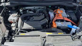 Volkswagen Tiguan 1.5 TSI eHybrid Match 5dr DSG